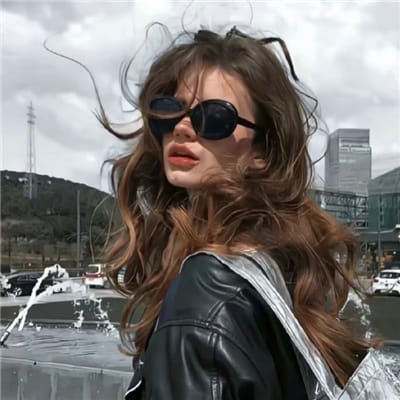 Anjali Bose's avatar