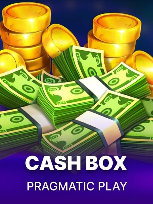 Cash Box