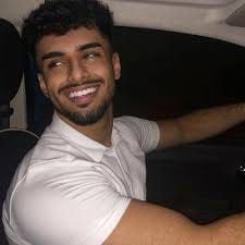 Siddharth Khan's avatar
