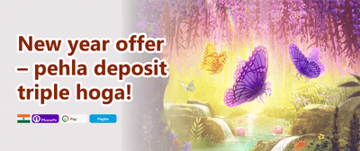 VIP Weekly Cashback 💎 promotion